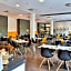 Hotel Frankfurt Messe affiliated by Melia