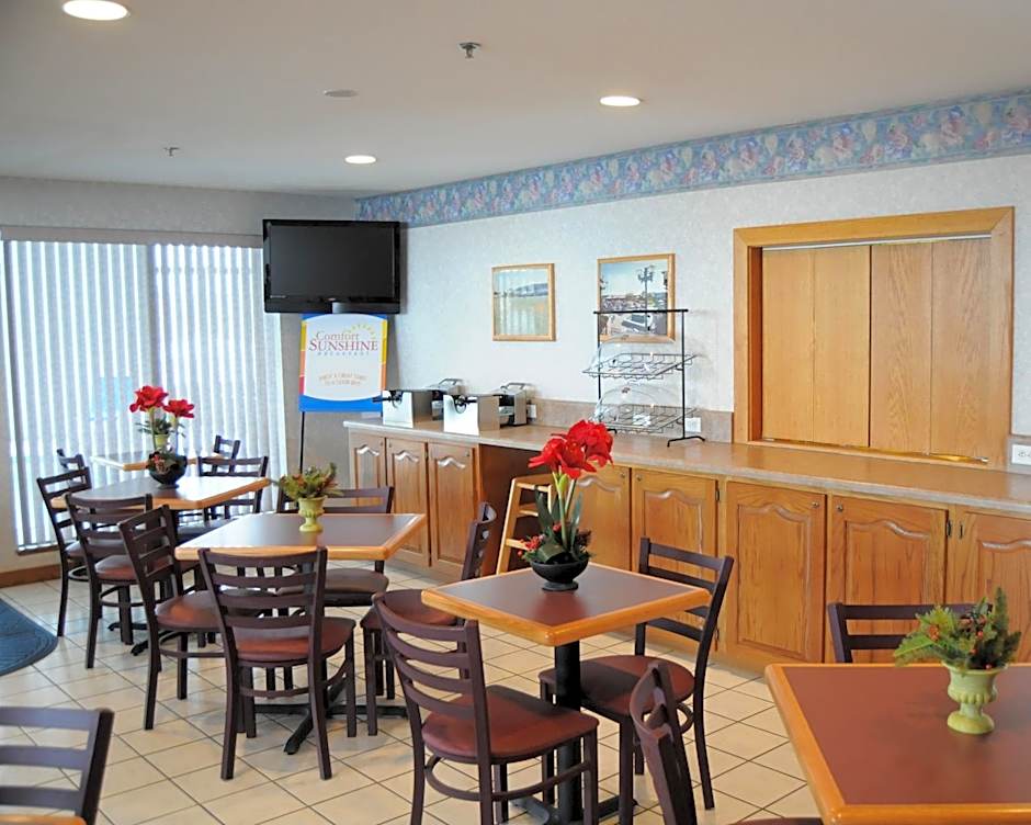 Baymont by Wyndham Osage Beach