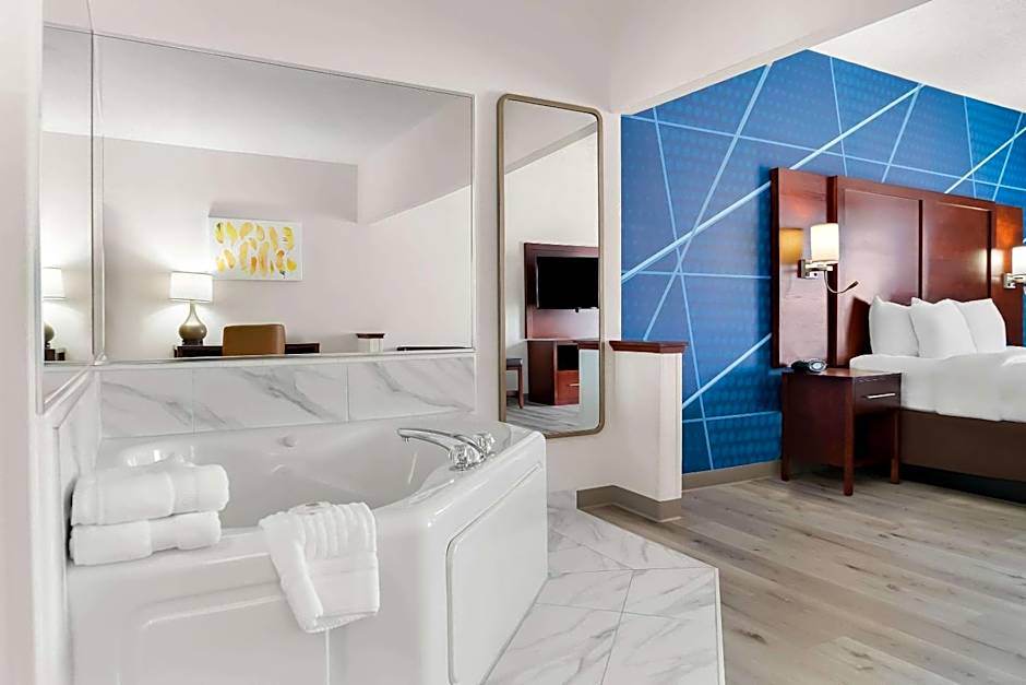 Comfort Suites Southfield/Detroit