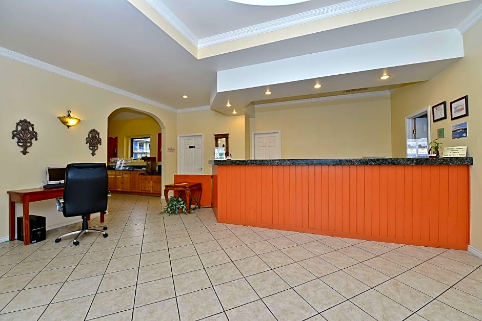 Americas Best Value Inn Hillsboro