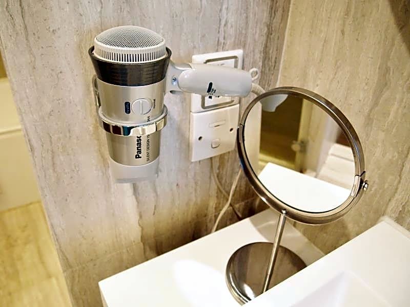 Yi Serviced Apartments