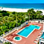 Oceanfront Condo on the Beach