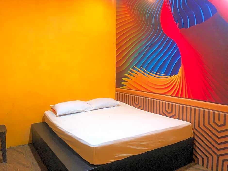 Wisma Pelangi Palopo RedPartner