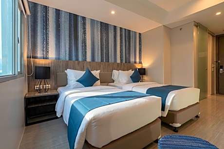 Classic Double or Twin Room