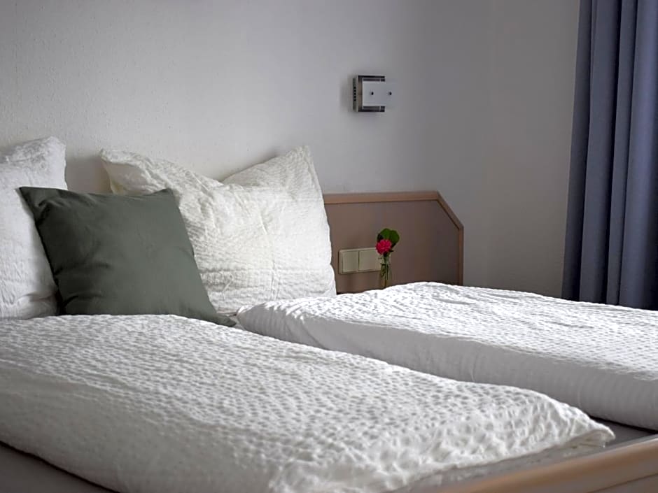 Hotel Wanderlust B&B
