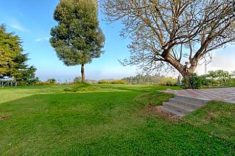 Belair Cottages