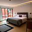 Hotel Parque 97 Suites