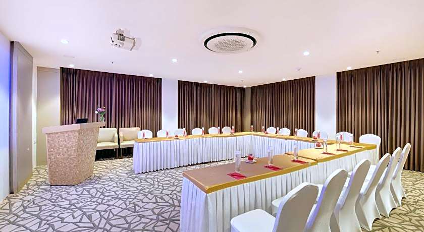 Ramada by Wyndham Bengaluru Yelahanka