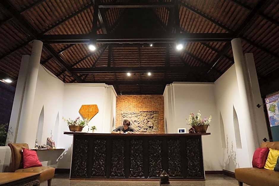 Ruean Thai Hotel