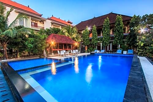Komala Indah I Kuta