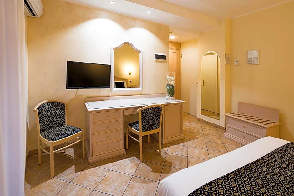 Sant Alphio Garden Hotel & SPA