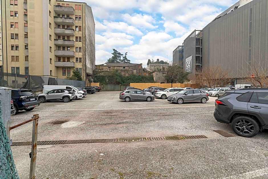 Venice Friends Residence