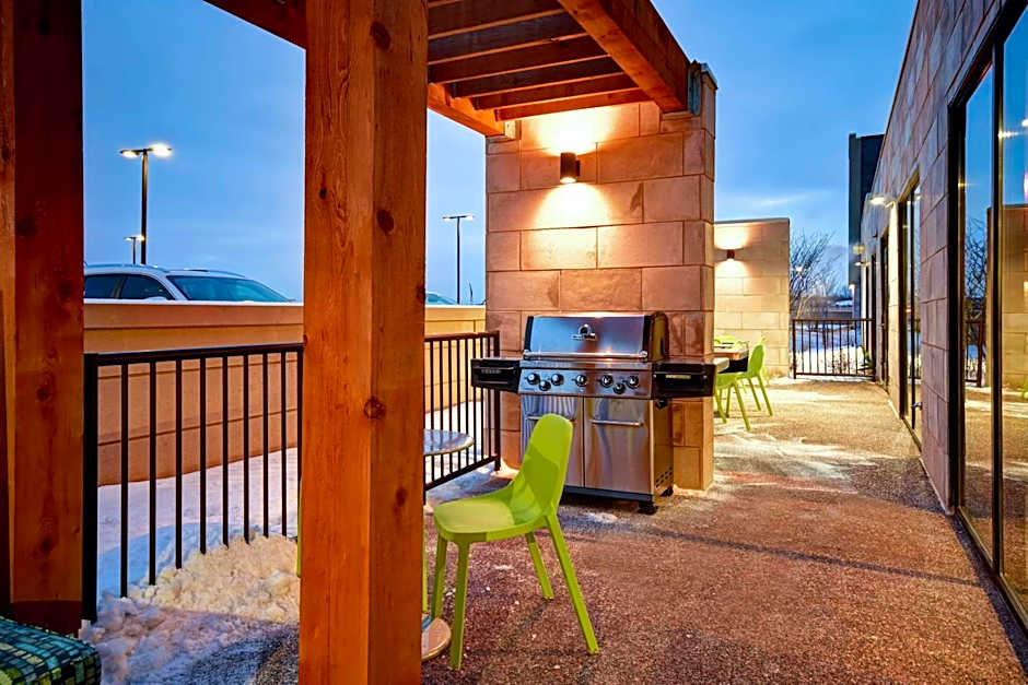 Home2 Suites By Hilton Eagan Minneapolis