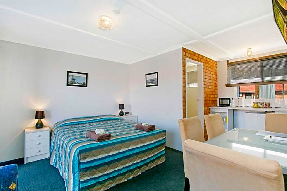Ocean Crest Accommodation Solutions