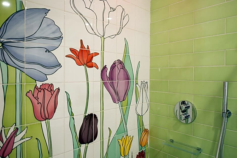 Fonte Gaia Experience