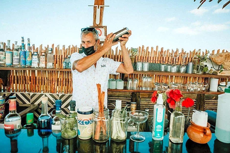 Hotel Casa HX - Adults Only