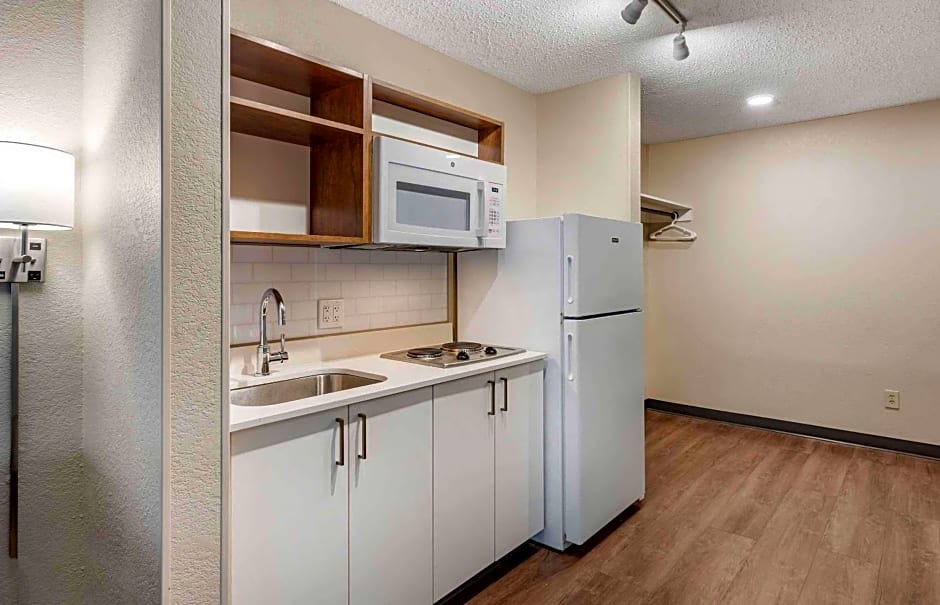 Extended Stay America Suites - Fort Lauderdale - Plantation