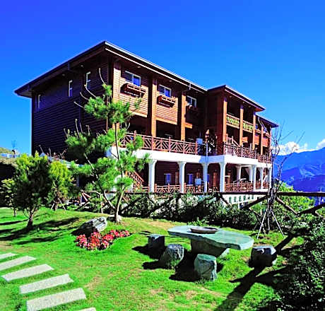 Liching Garden Villa