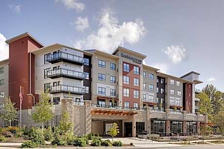 Residence Inn by Marriott Seattle South/Renton