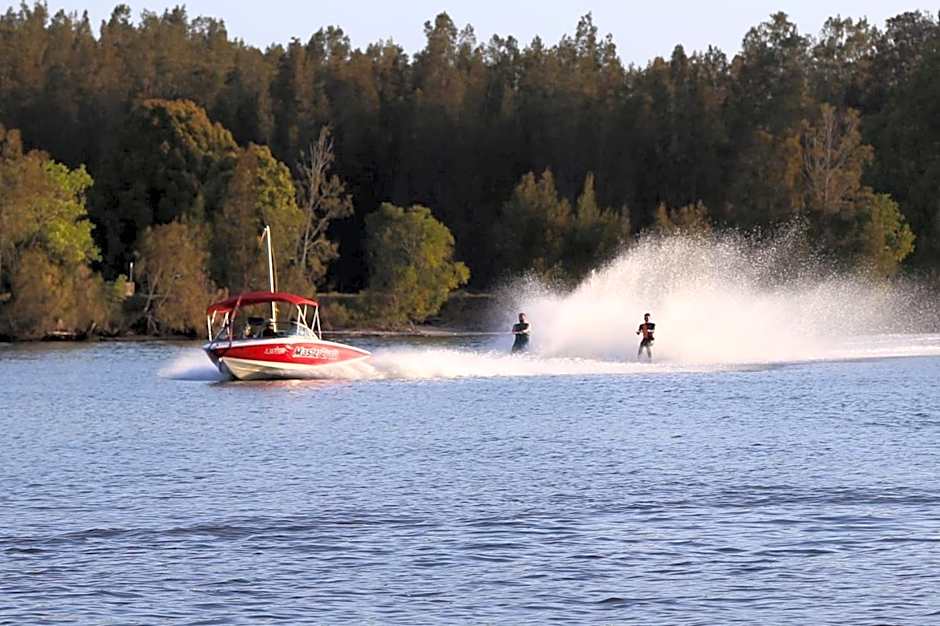 Discovery Parks - Forster