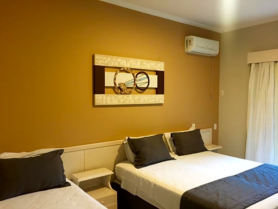 Amarilis Flat Service