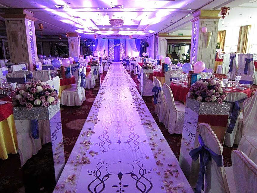 Golden Spring Hotel
