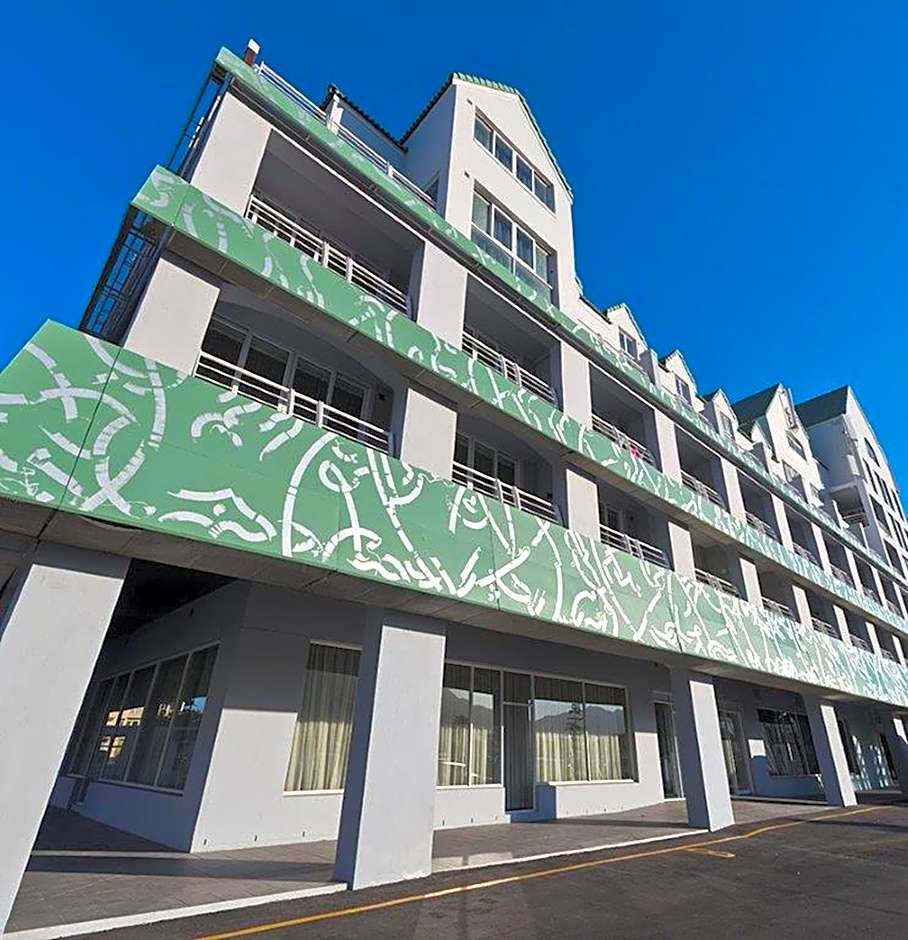 Krystal Beach Hotel Pty Ltd