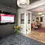 BLUME Baden Hotel & Restaurant