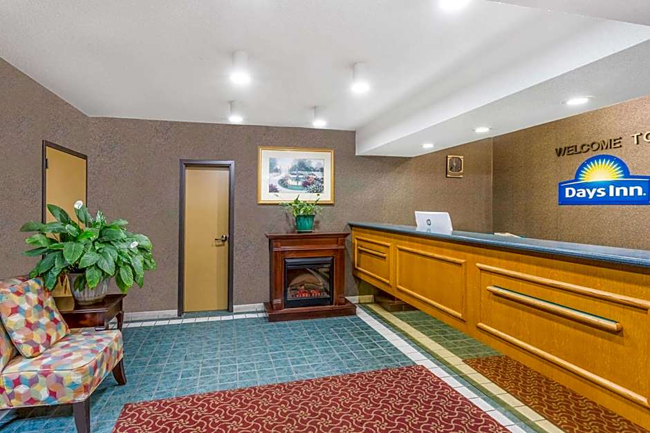 Days Inn by Wyndham Blythewood North Columbia