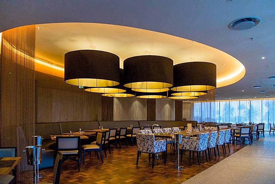 Park Inn by Radisson Libreville