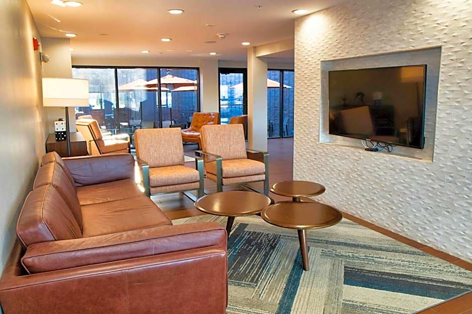 Four Points by Sheraton Allentown Lehigh Valley