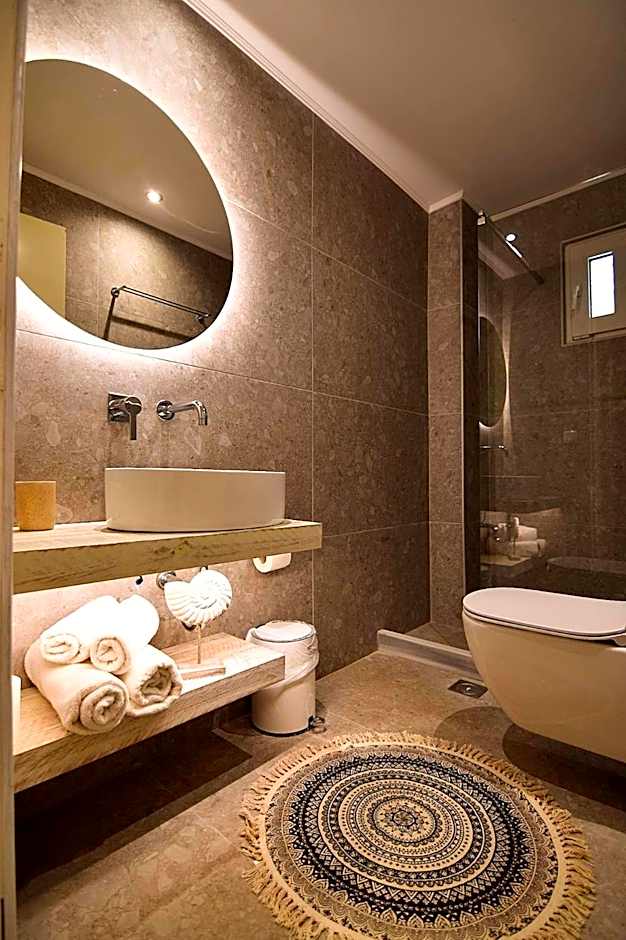 Alonia Hotel