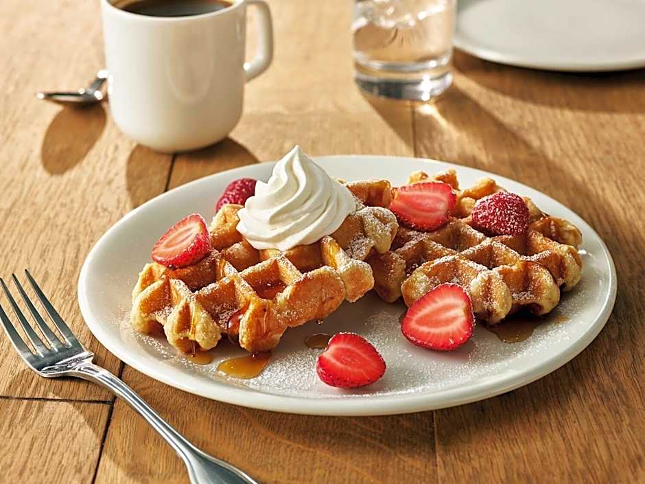 Four Points by Sheraton Barrie