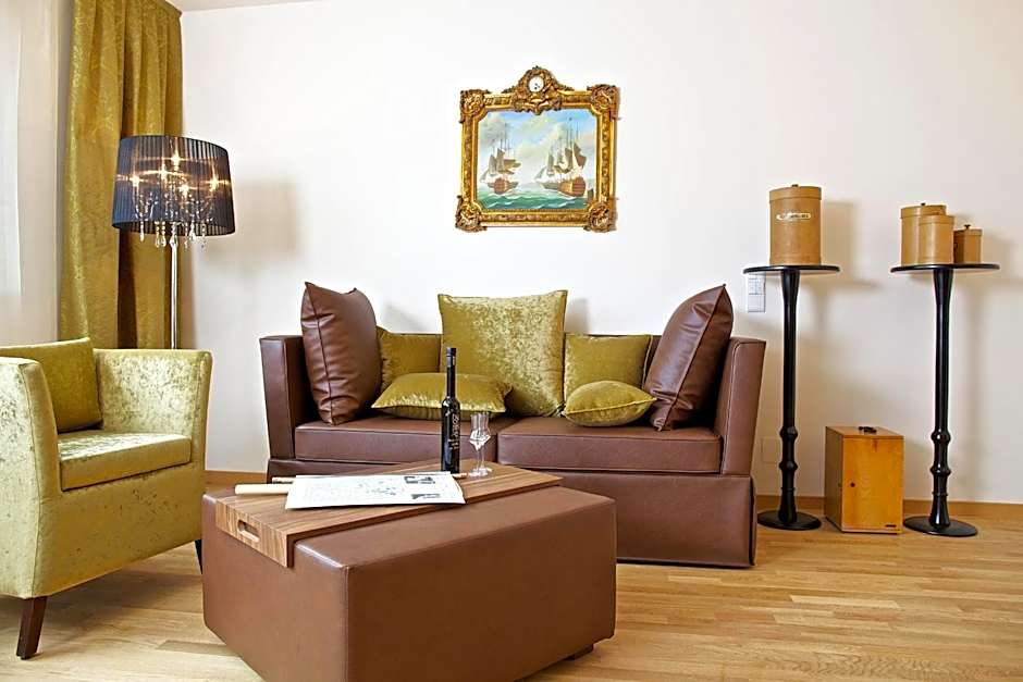 Apart Hotel Legendär