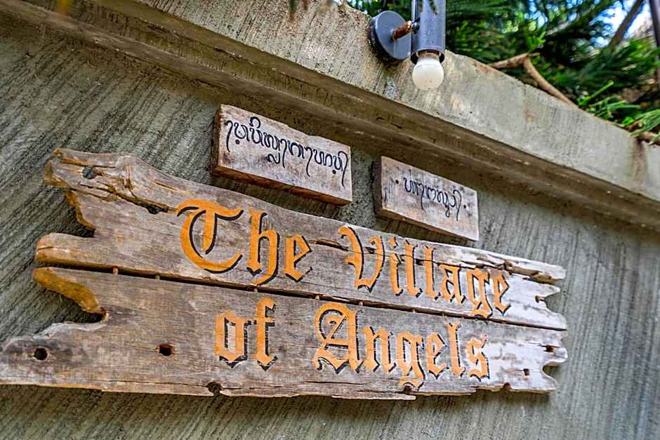 The Village of Angels