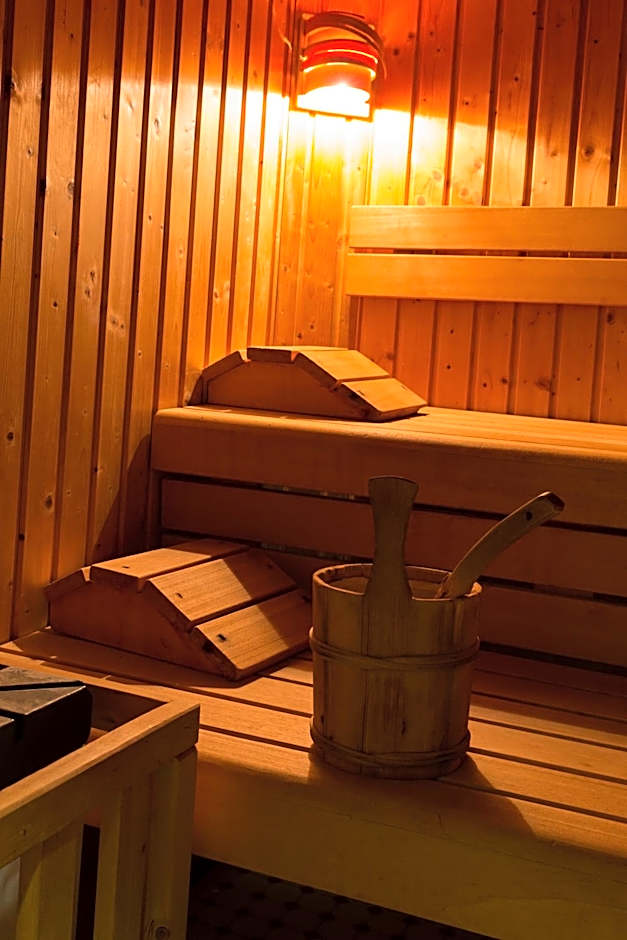 Parkhotel Unter den Linden