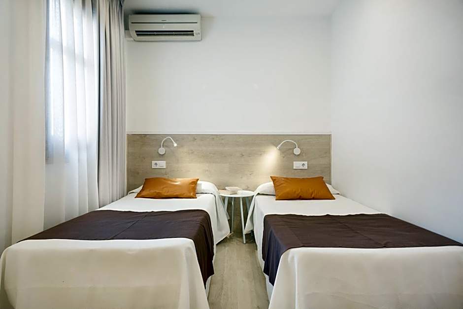 BcnStop Sagrada Familia