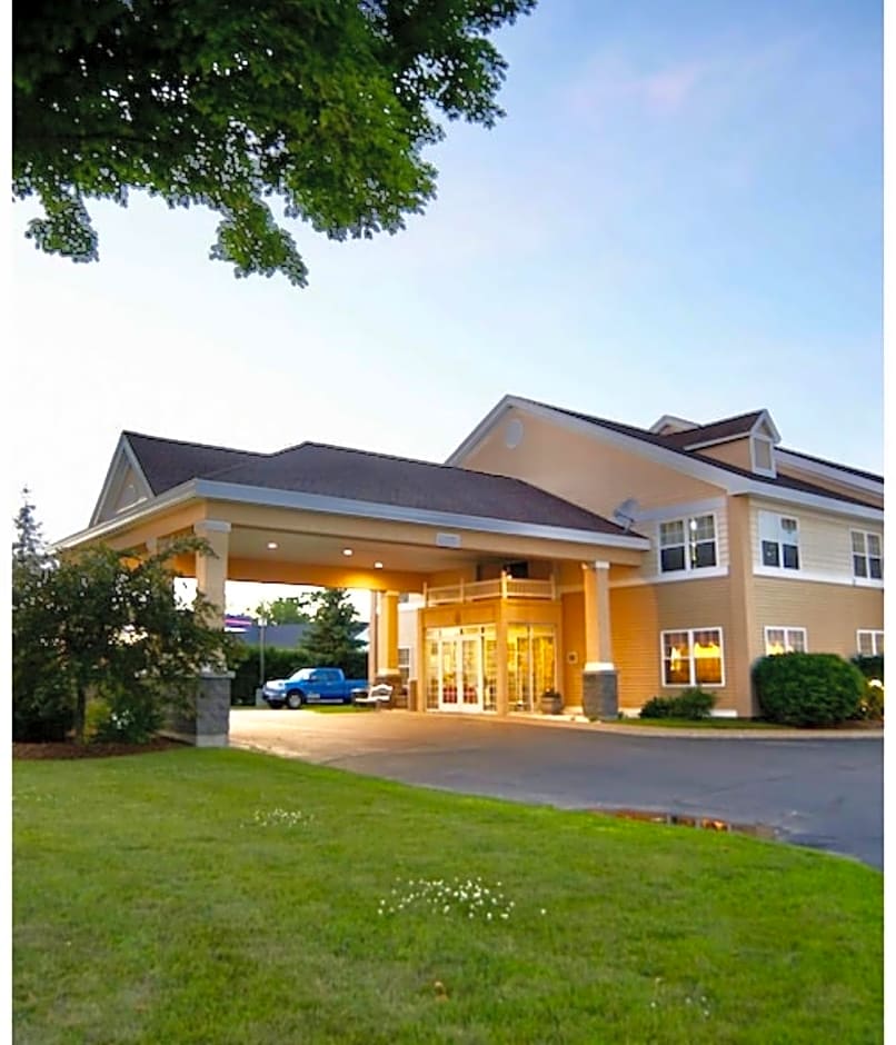 Coos Motor Inn