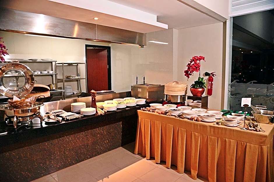 Atrium Premiere Cilacap