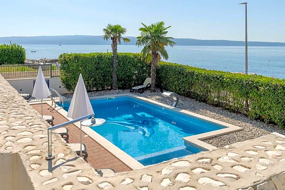 VIPo Prestige Apartments