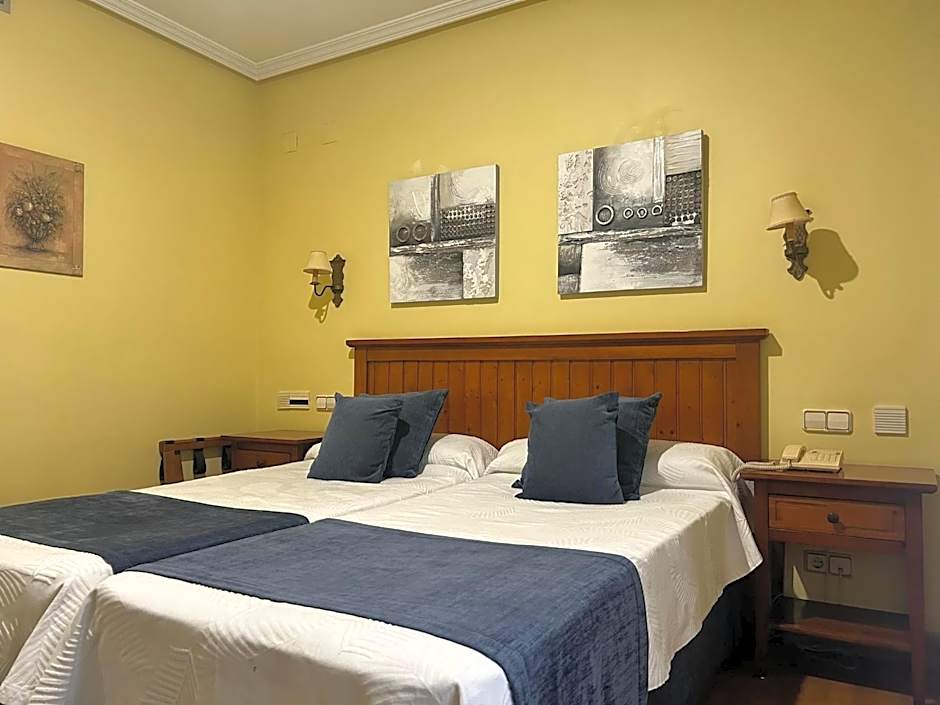 Hotel Casona de la Reyna