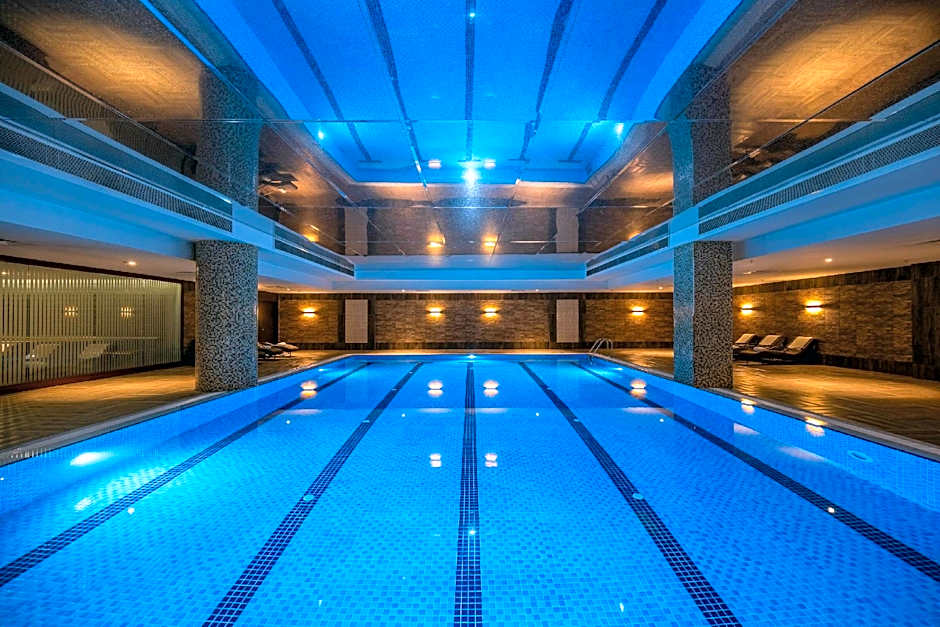 Clarion Hotel Istanbul Mahmutbey