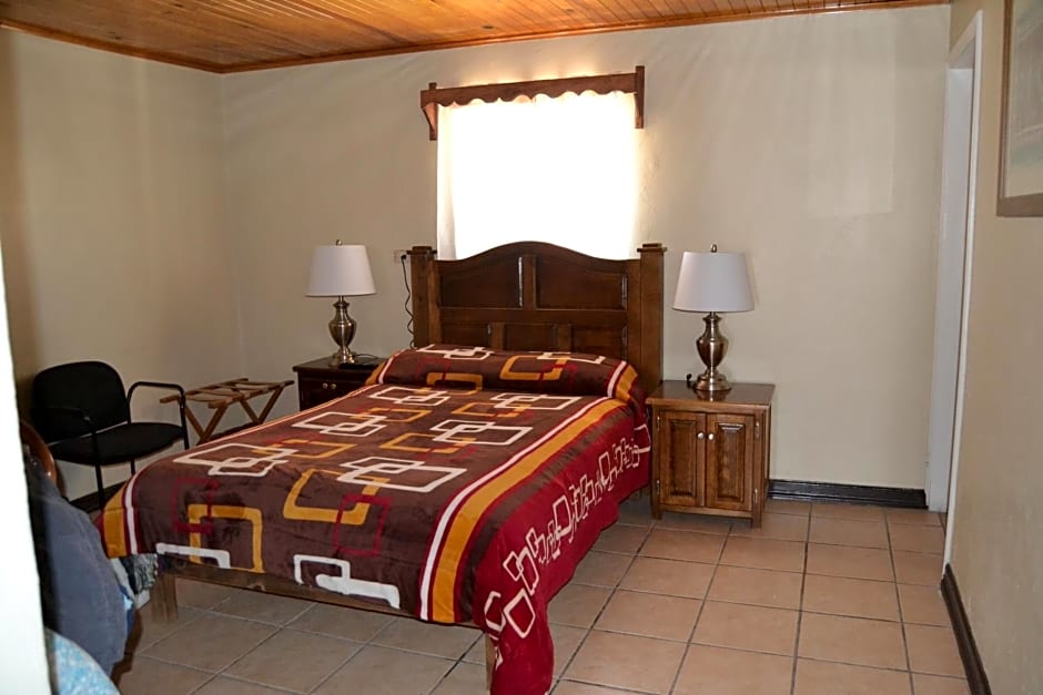 Hotel Doña Crucita