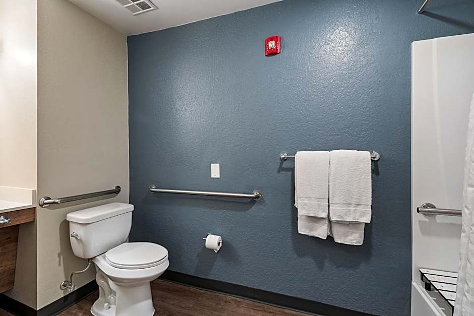 Extended Stay America Premier Suites - Miami - Downtown Brickell - Cruise Port