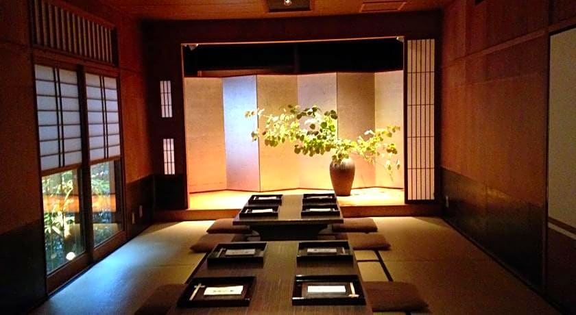 Yuzuya Ryokan