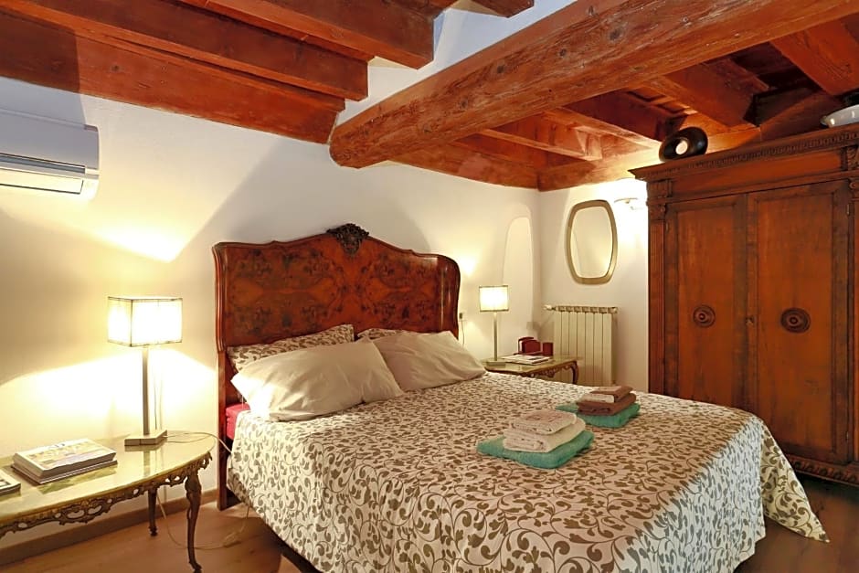 Florence Pitti Loft