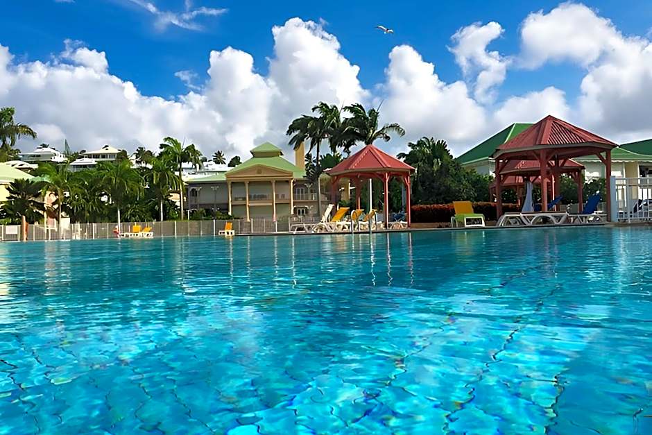 Appartement Rêve d'Outre Mer