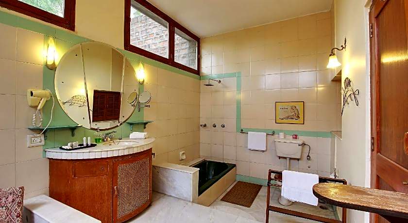 Hotel Inn Season – Art Deco Heritage Hotel in Jodhpur