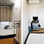 Kangaroo Hotel Side B