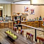 DoubleTree By Hilton Olympia